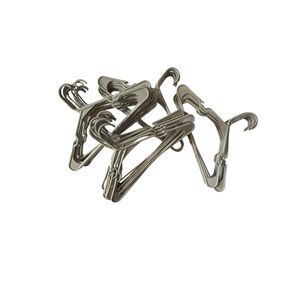 Gray Hanger Bundle 40